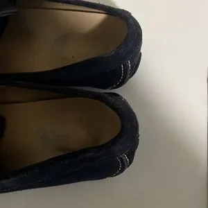 Shoes | Salvatore Ferragamo Parigi Gancini Horse Bitloafers  display picture 2